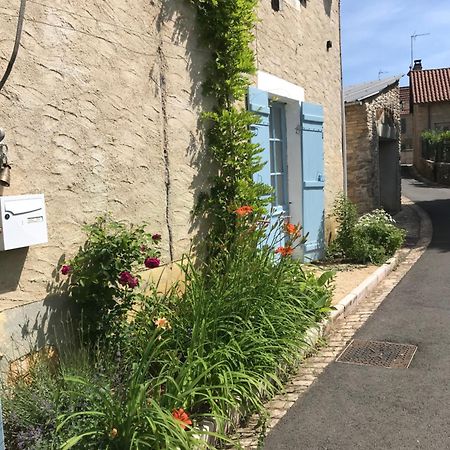 La Grange, 10 Rue Du Lavoir Saint-Martial-d'Albarede 외부 사진