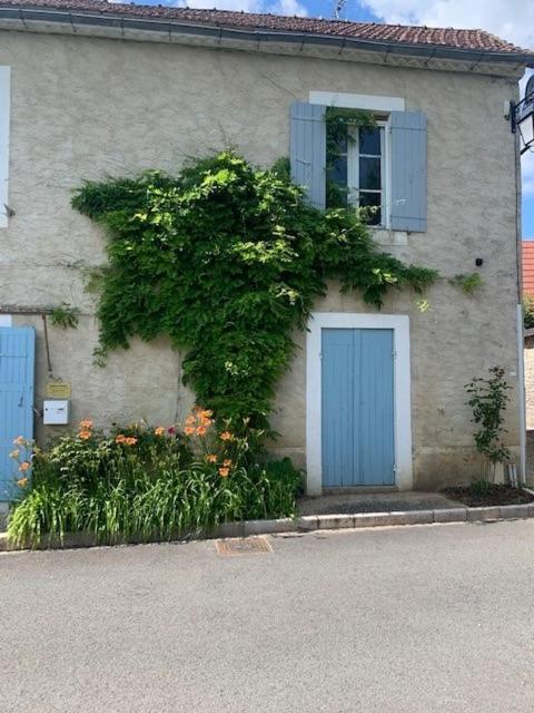 La Grange, 10 Rue Du Lavoir Saint-Martial-d'Albarede 외부 사진